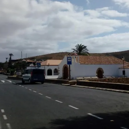 Apartment Camino Rosa Los James Tesejerague