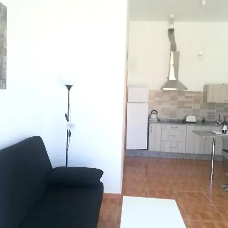 Camino Rosa Los James Apartment Tesejerague