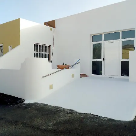 Camino Rosa Los James Appartement